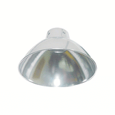 Firefly Low Bay Aluminum Reflector  for Blended Mercury / CFL
